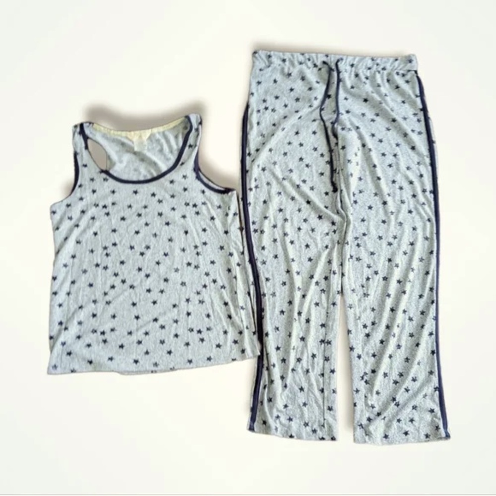 Lucky Brand Pajama Set